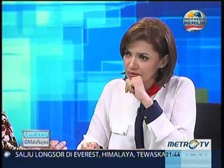Mata Najwa: Hidup Dalam Stigma Part 2
