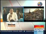 Setahun Jokowi-Ahok di Metro TV (Part 3)
