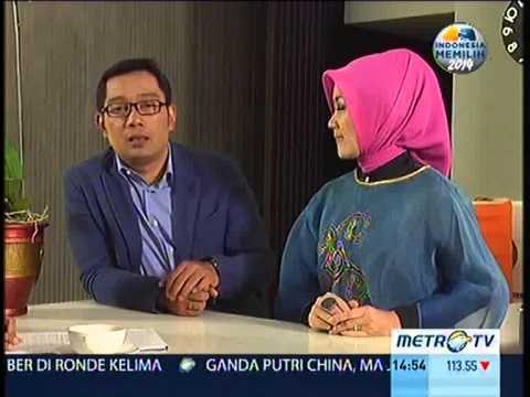 Sudut Pandang: Ridwan Kamil Part 5