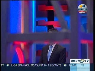 NewShow: Edisi Minggu, 29 September 2013 Part 1
