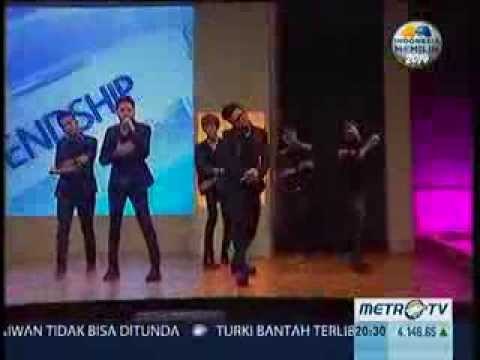 Just Alvin!: Boy Band Smash Part 1