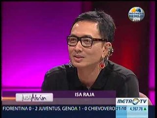 Just Alvin!: Ajang Pencarian, Musisi Berbakat Terdahulu Part 4
