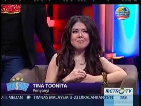 NewShow Metro TV: Jam Malam untuk Pelajar Part 3