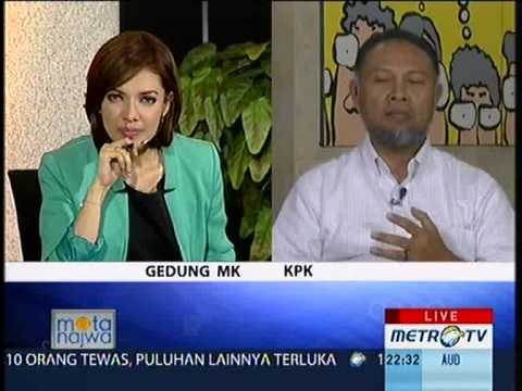 Mata Najwa: Trias Koruptika Part 3