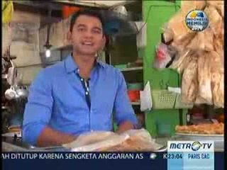 Newsmaker Edisi Sabtu 12 Oktober 2014 Part1