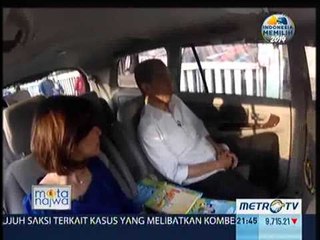 Mata Najwa: Pindah Ibu Kota  Part 2