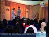 Sentilan Sentilun: Curhat Massal....Masalah buat Lo!  Part 1