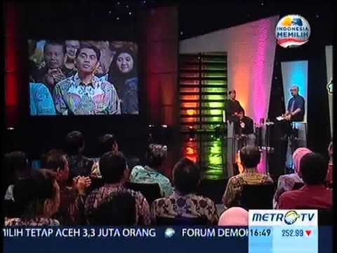 Kick Andy!: Dari Kami untuk Negeri Part 6