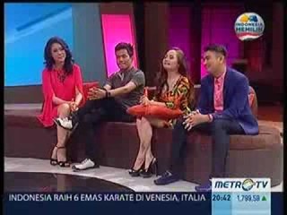 Just Alvin!: Ajang Pencarian, Musisi Berbakat Terdahulu Part 2