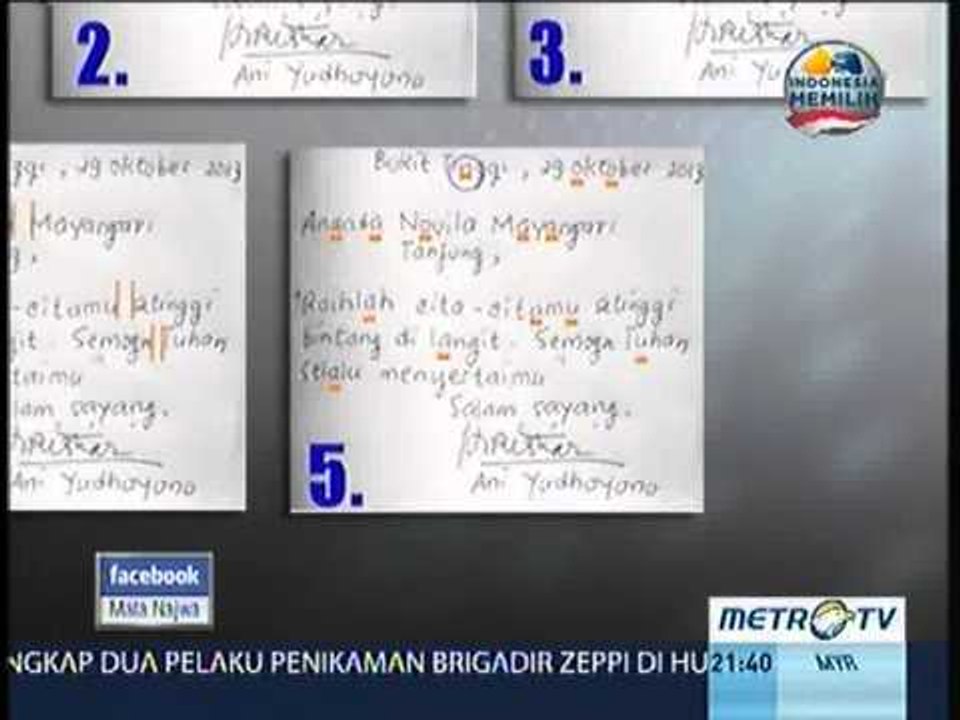 Mata Najwa: Membaca Penguasa Part 2