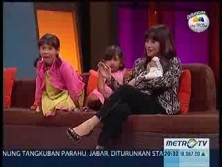 Just Alvin: Happy Mom Part 1