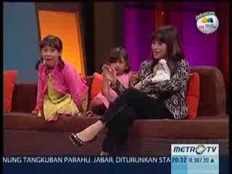 Just Alvin: Happy Mom Part 1