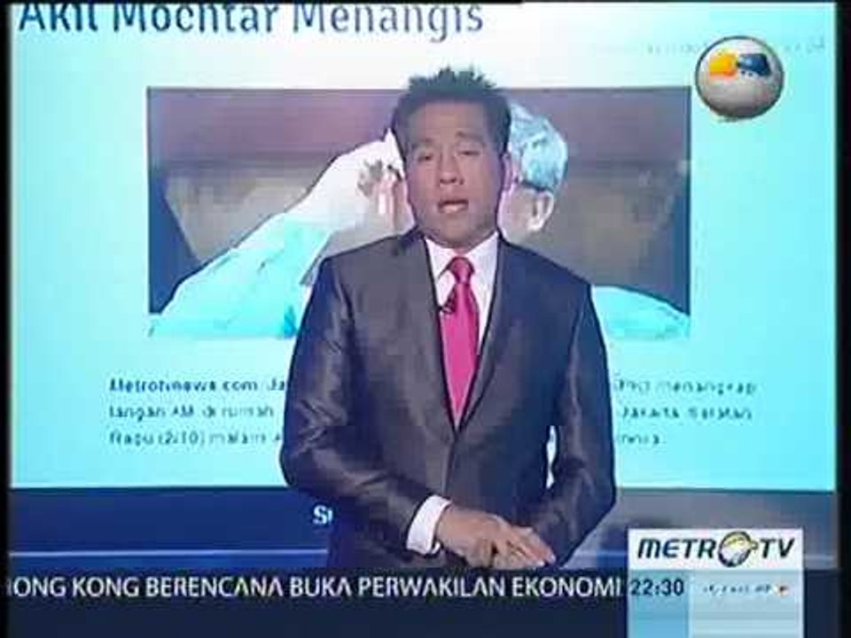 NewShow: Edisi Minggu 6 Oktober 2013 Part 1