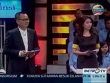 Forum Asuransi: Menakar Profesionalisme Pemasar Asuransi Part 1