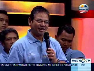 Forum Asuransi: Menakar Profesionalisme Pemasar Asuransi Part 4