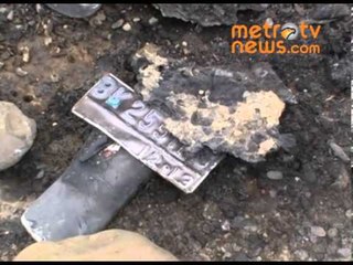 Rumah Manajer Kebun Kwala Sawit Dilempari Bom Molotov