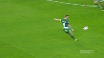 Ferencváros 2-0 Szombathelyi Haladás