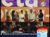 Setahun Jokowi-Ahok di Metro TV (Part 1)