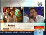 Setahun Jokowi-Ahok di Metro TV (Part 2)