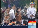 Setahun Jokowi-Ahok di Metro TV (Part 6)