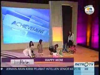 Just Alvin: Happy Mom Part 3