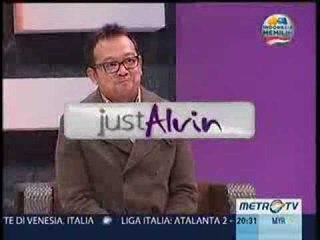 Just Alvin!: Ajang Pencarian, Musisi Berbakat Terdahulu Part 1