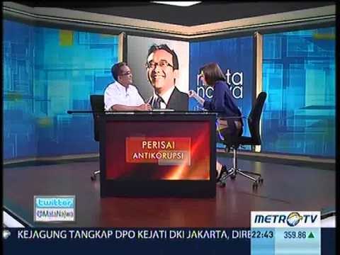 Mata Najwa: Perisai Anti Korupsi Part 4