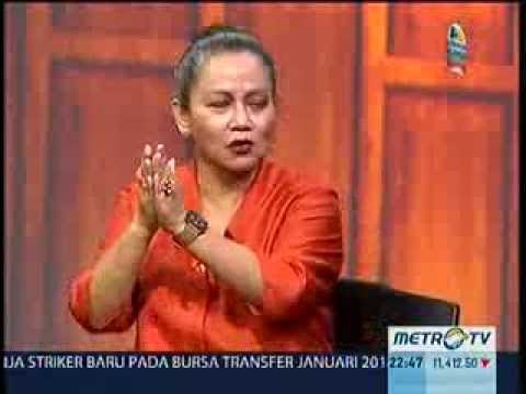 Sentilan Sentilun: Majulah Perfilman Indonesia Part 2