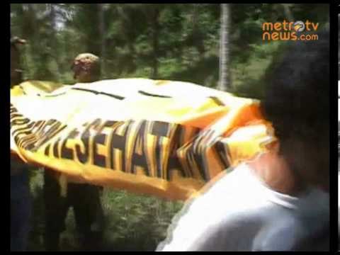 Tujuh Pelajar Terseret Ombak, Satu Tewas