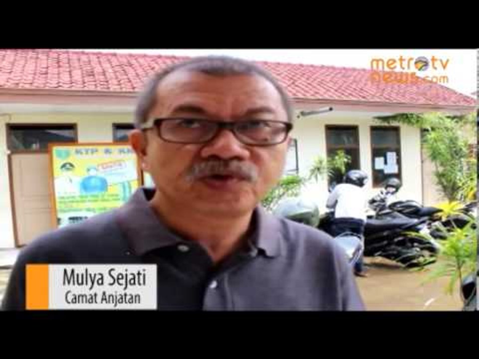 Ratusan Rumah Rusak Diterjang Puting Beliung