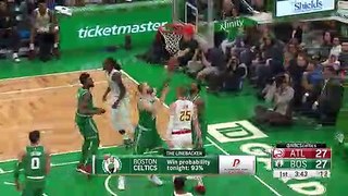Alex Len (7 points) Highlights vs. Boston Celtics