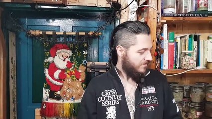 Prasa do oleju szamana--)