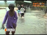 6 Desa di Tuban Terkepung Banjir