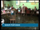 Banjir Pontianak