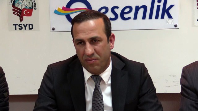 Evkur Yeni Malatyaspor Başkanı Gevrek: 'Bugün de hedefimiz ilk 6 diyoruz' - MALATYA