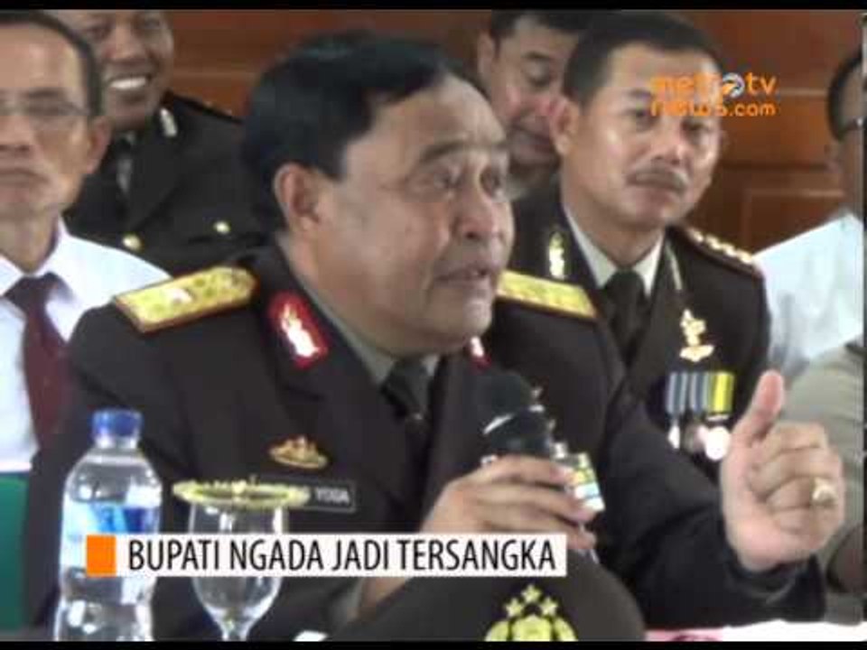Bupati Ngada