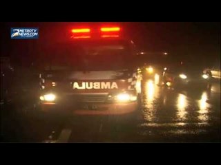 8 Mobil Tabrakan Beruntun Di Tol Merak