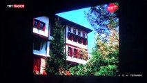 TRT'den Safranbolu belgeseli 