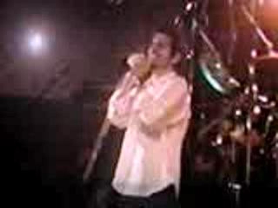 banda tipo exportação