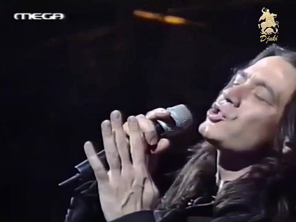 Alexandria (Αλεξάνδρεια) - Yiannis Kotsiras (Live)