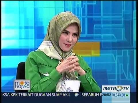 Mata Najwa: Gengsi berebut Kursi Part 4