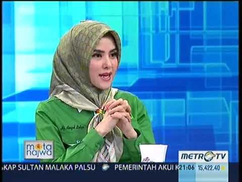Mata Najwa: Gengsi berebut Kursi Part 5