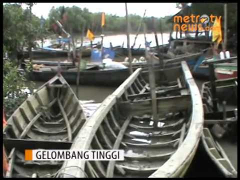Cuaca Ekstrim Malaka BB