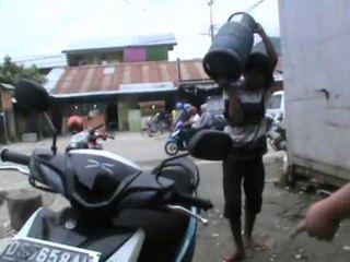 Harga Elpiji 12 Kg Mencapai Rp280 Ribu