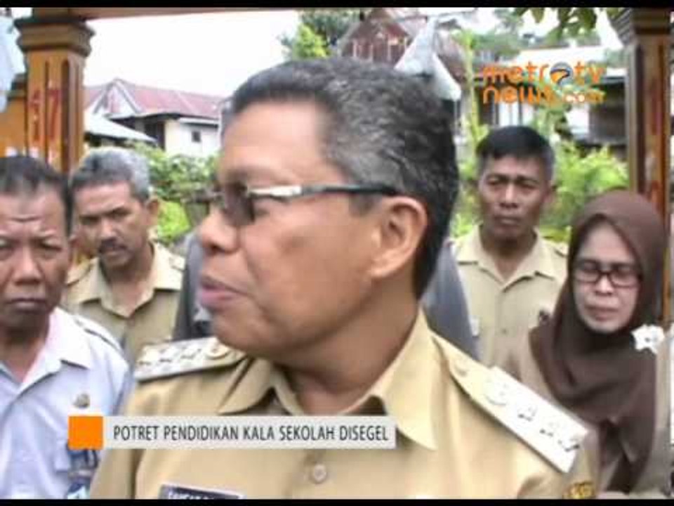 Sekolah Di Tutup di Parepare