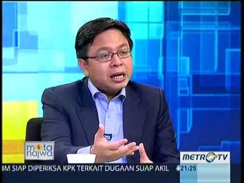 Mata Najwa: Gengsi berebut Kursi Part 6