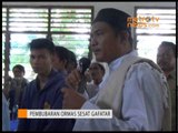 Pembubaran Ormas Sesat Gafatar
