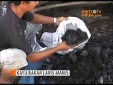 Kayu Bakar Laris Manis BB