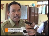 Puluhan Siswa SD di Sumenep Mogok Belajar