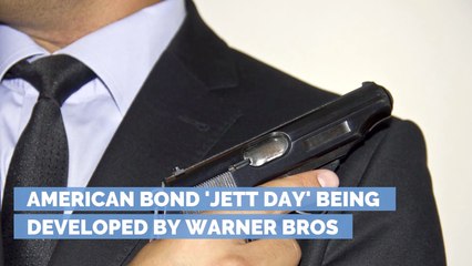 Will There Be A New American Version Of James Bond